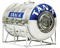 Bồn nước Inox Tân Á Ngang 2000L